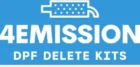 4Emission - DPF and DEF Delete Kits