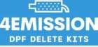 4Emission - DPF Delete Kits