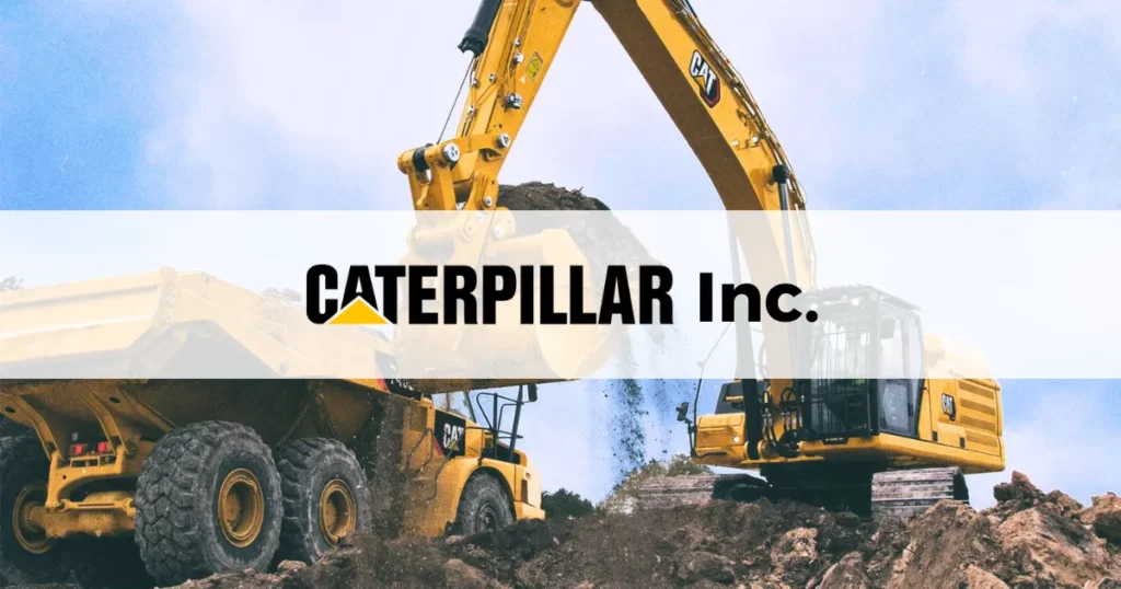 Caterpillar Inc.