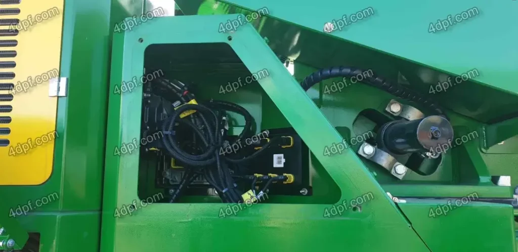 McCloskey J45 - VOLVO Penta ACM