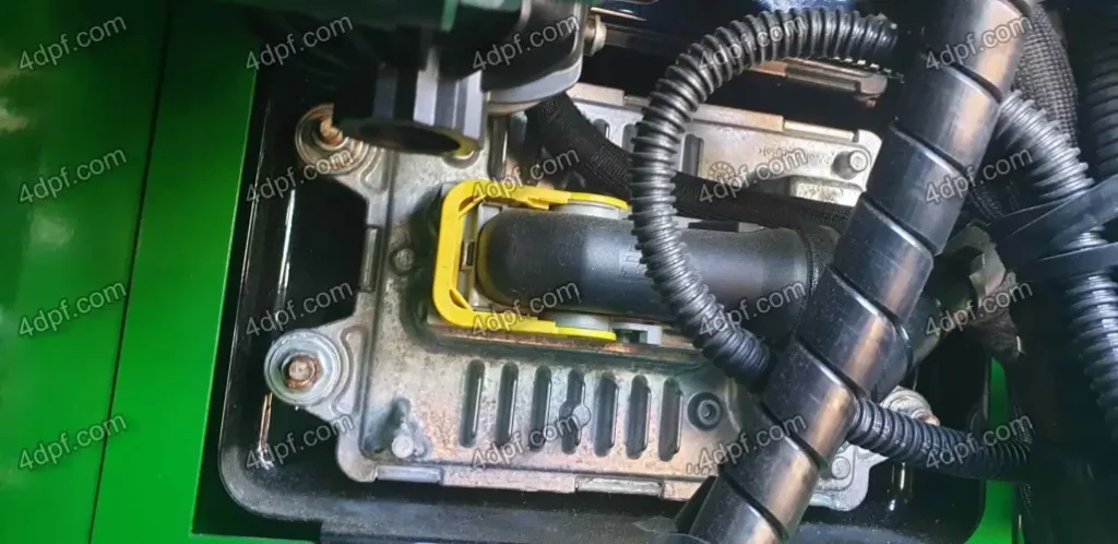 McCloskey J45 - emulator