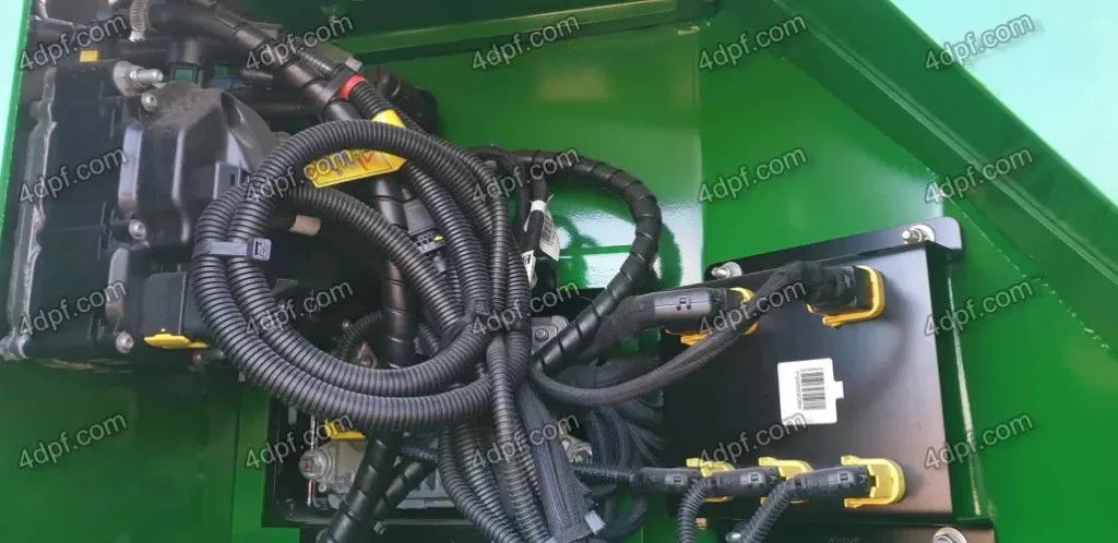 VOLVO Penta - Plug&Play