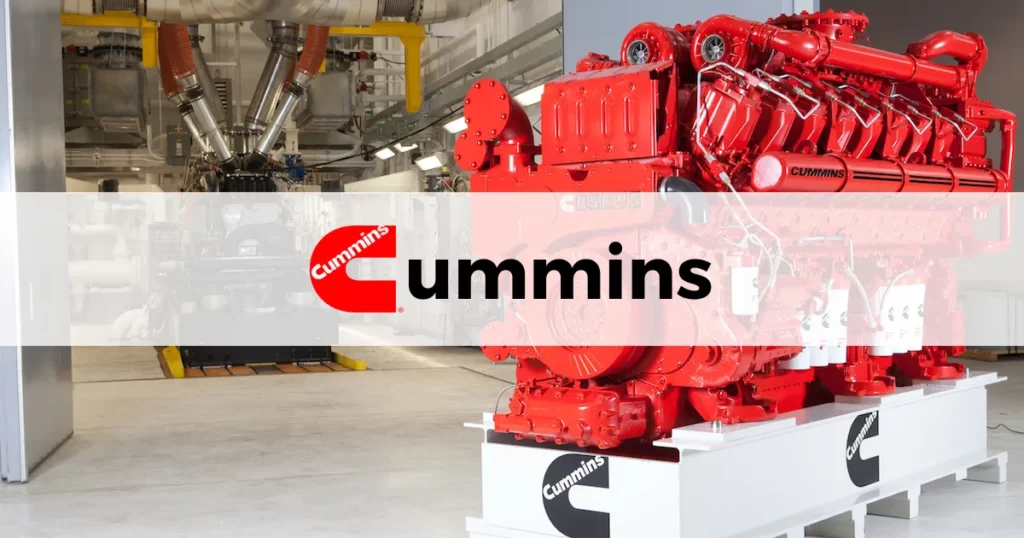 Cummins Inc.