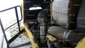 BOMAG BC 473 RB - DPF