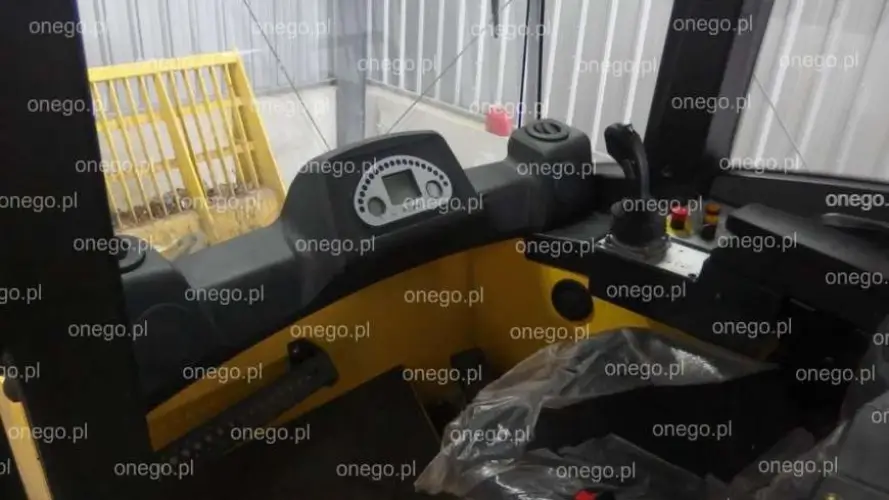 BOMAG BC 473 RB - emulator