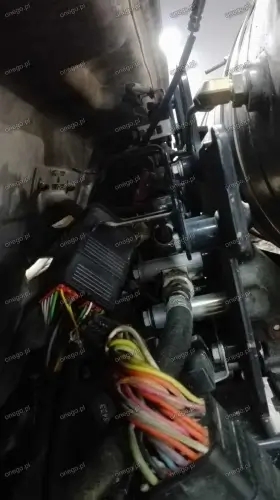 CAT 980K - 40-pin connector