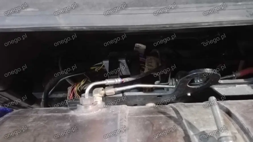 CATERPILLAR 980K - connector