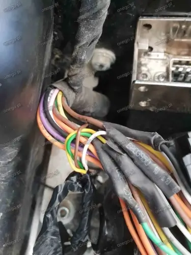 CAT M313D - DPF&DEF emulator