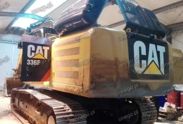 CATERPILLAR Delete Kit