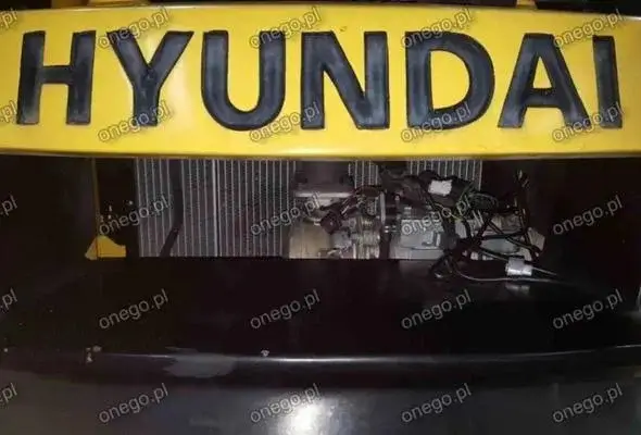 HYUNDAI Delete Kit