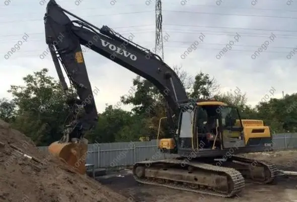 VOLVO Excavator Delete Kit