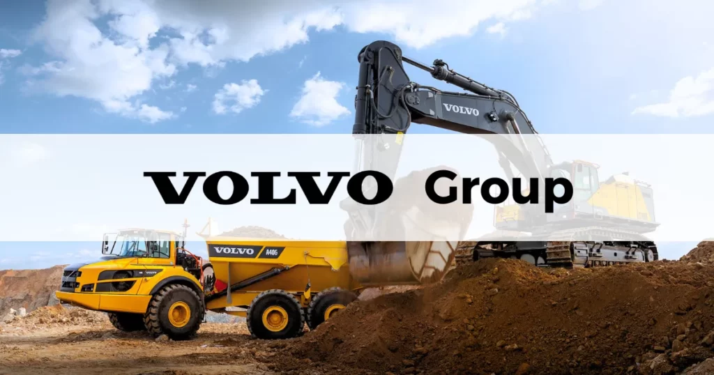 Volvo Group